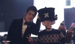 最新爆料陈学冬,神秘女友身份引热议